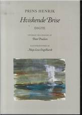 Hviskende brise : digte