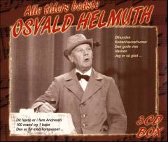 Alle tiders bedste Osvald Helmuth