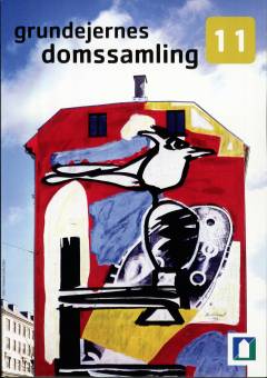 Grundejernes domssamling. Årgang 11