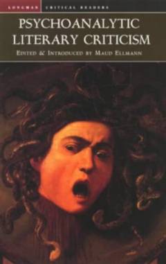 Psychoanalytic literary criticism