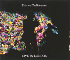 Live in London
