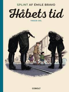 Håbets tid. 3. del : Ouverture til finalen