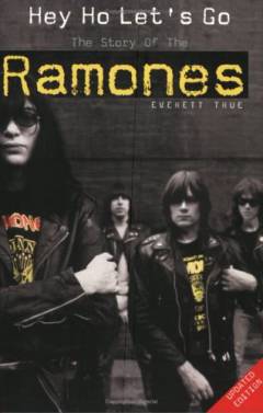 Hey ho let's go : the story of The Ramones