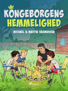 Kongeborgens hemmelighed