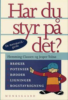 Har du styr på det?