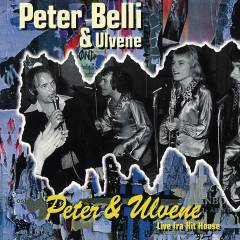 Peter & ulvene : live fra Hit House