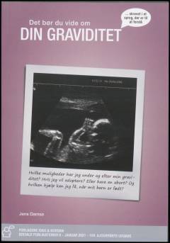 Bog, 104. udgave, 2021