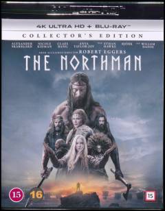 The Northman