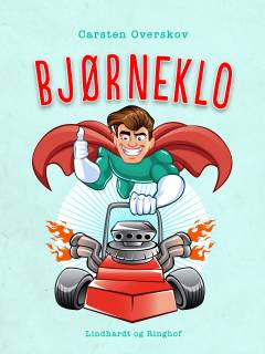 Bjørneklo