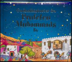 Godnathistorier fra profeten Muhammads liv