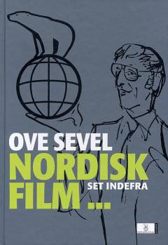 Nordisk Film - set indefra