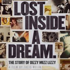Lost inside a dream