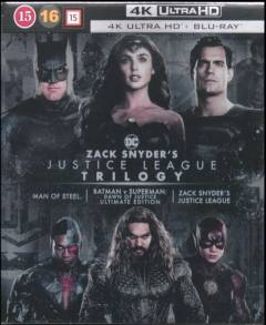 Man of steel