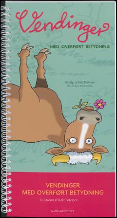 Vendinger med overført betydning