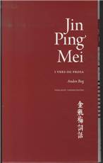 Jin Ping Mei - i vers og prosa. 2. bog