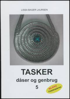 Tasker : dåser og genbrug. Bind 5