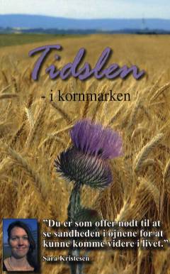 Tidslen i kornmarken
