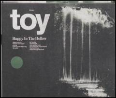 Happy in the hollow