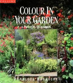 Colour in your garden