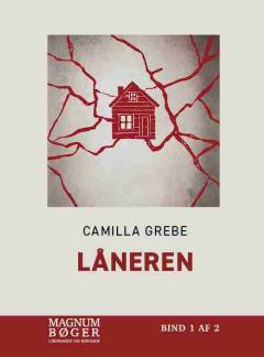 Låneren. Bind 1 (Stor skrift)