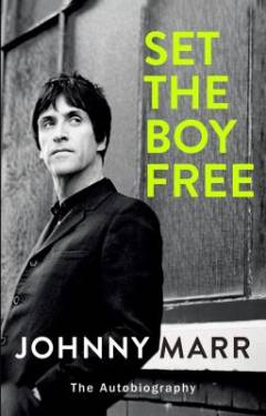 Set the boy free : the autobiography