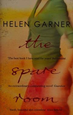 The spare room