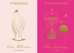Pigesind: Kvindesind