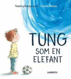 Tung som en elefant