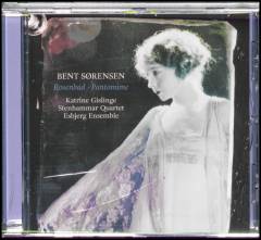 Rosenbad - Pantomime