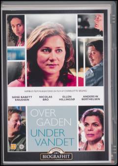 Over gaden under vandet