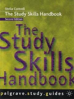 The study skills handbook