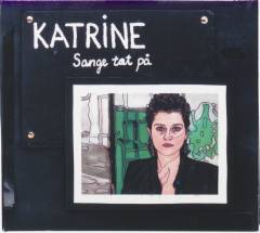 Musik (cd), 2015