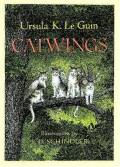 Catwings. Orchard Books