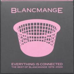 Everything is connected : The best of Blancmange 1979-2024