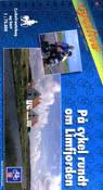 På cykel rundt om Limfjorden : en original cycline-cykelbog