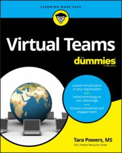 Virtual teams for dummies