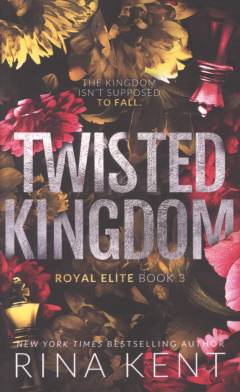 Twisted kingdom