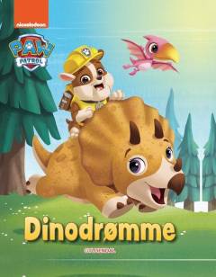 Dinodrømme