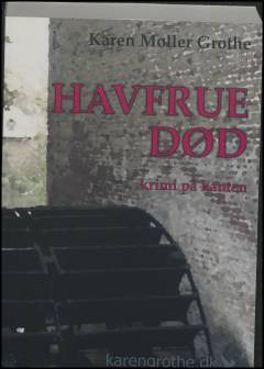 Havfrue død