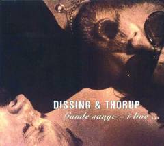 Gamle sange - i live -