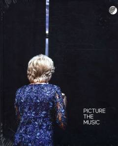 Picture the music : Danmarkshistoriens største musikfotoprojekt