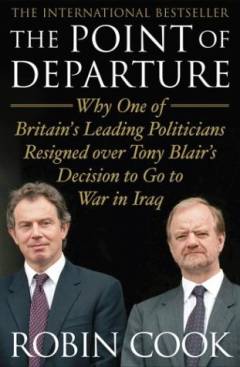 The point of departure