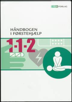 Håndbogen i førstehjælp
