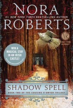 Shadow spell