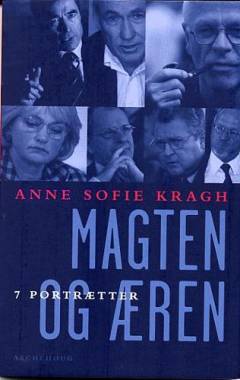 Magten og æren : 7 portrætter