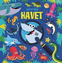 Find det først - havet