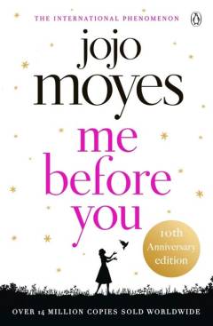 Me before you