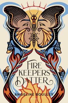 Firekeepers datter