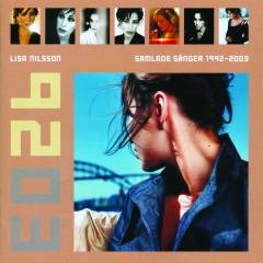 Samlade sånger 1992-2003