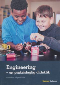 Engineering - en praksisfaglig didaktik